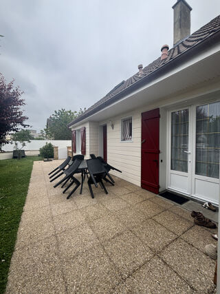  Maison � vendre 7 pi�ces 125 m�