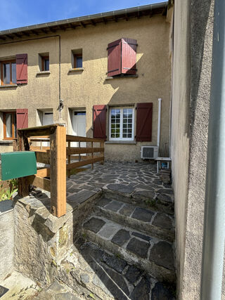  Maison � louer 3 pi�ces 60 m�