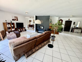  Maison à vendre 11 pièces 290 m²