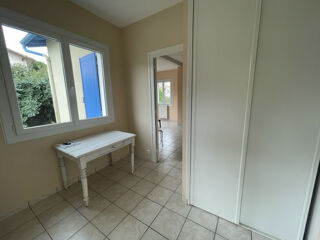  Maison à vendre 5 pièces 125 m² St palais sur mer