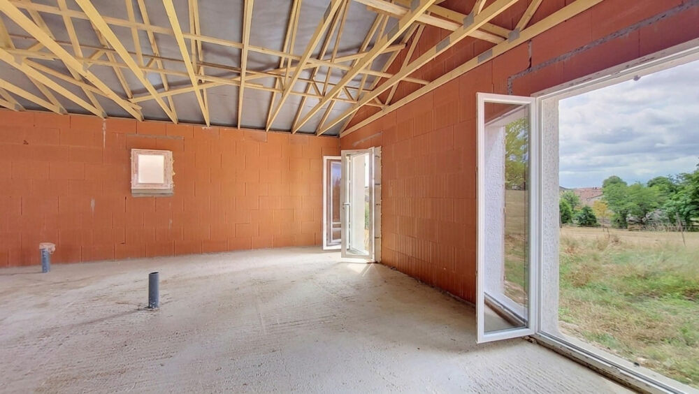 LEZAT SUR LEZE-MAISON 4 pièces 105 m2