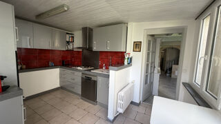  Maison � vendre 4 pi�ces 115 m�