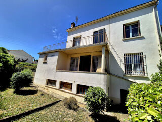  Maison à vendre 7 pièces 112 m²