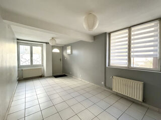  Maison � vendre 4 pi�ces 97 m�