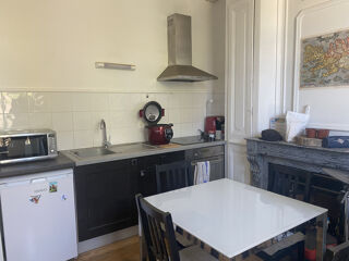  Appartement à louer 2 pièces 36 m²