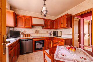  Maison � vendre 6 pi�ces 134 m�