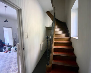  Maison � vendre 5 pi�ces 103 m�