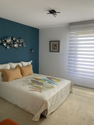  Appartement � vendre 4 pi�ces 102 m�