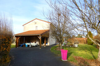  Maison à vendre 5 pièces 127 m²