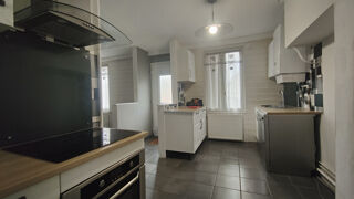  Maison � vendre 6 pi�ces 120 m�