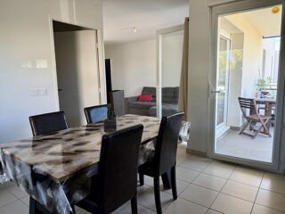  Appartement à vendre 4 pièces 75 m²