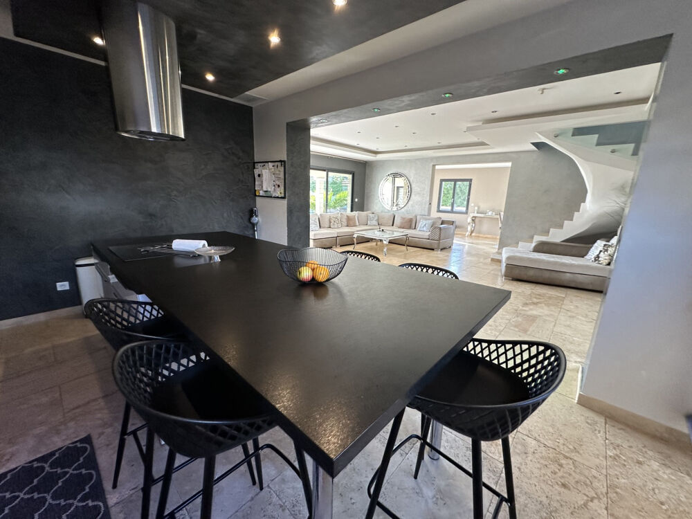 Villa de 160 m2