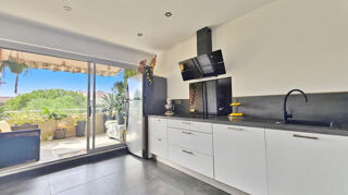  Appartement à vendre 4 pièces 101 m²