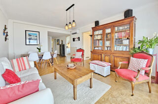  Appartement  vendre 4 pices 90 m