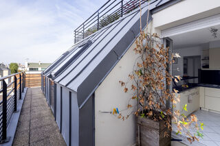  Appartement  vendre 3 pices 59 m