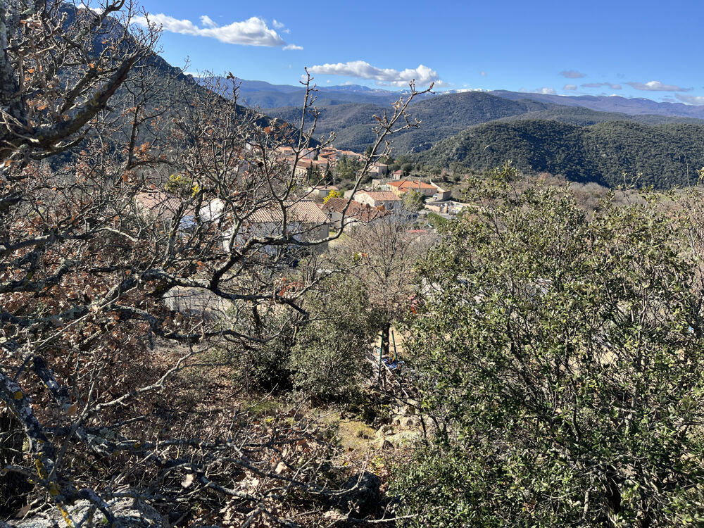 Vente Terrain TERRAIN A BATIR 1.883m2 viabilisé St arnac