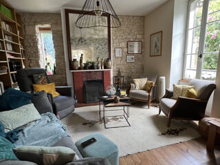  Maison à vendre 8 pièces 260 m²