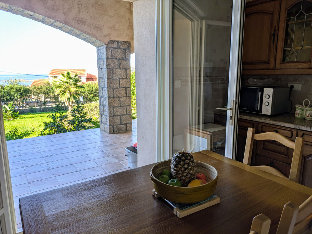 Vente Maison SUPERBE VILLA 125 M2 Sartene
