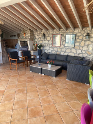  Maison à vendre 6 pièces 200 m²