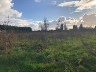  Terrain à vendre 980 m²