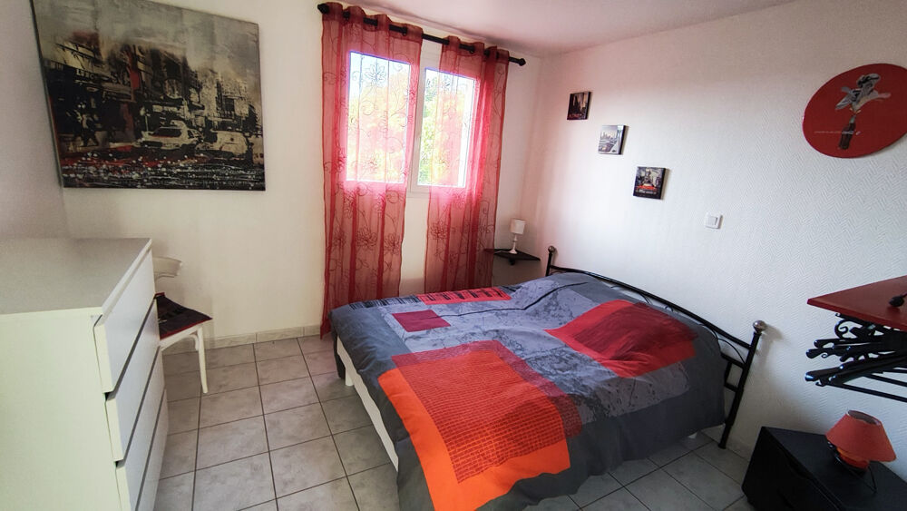 Location Maison Maison meublée au calme   86 m2   3 chambres St sebastien d aigrefeuille