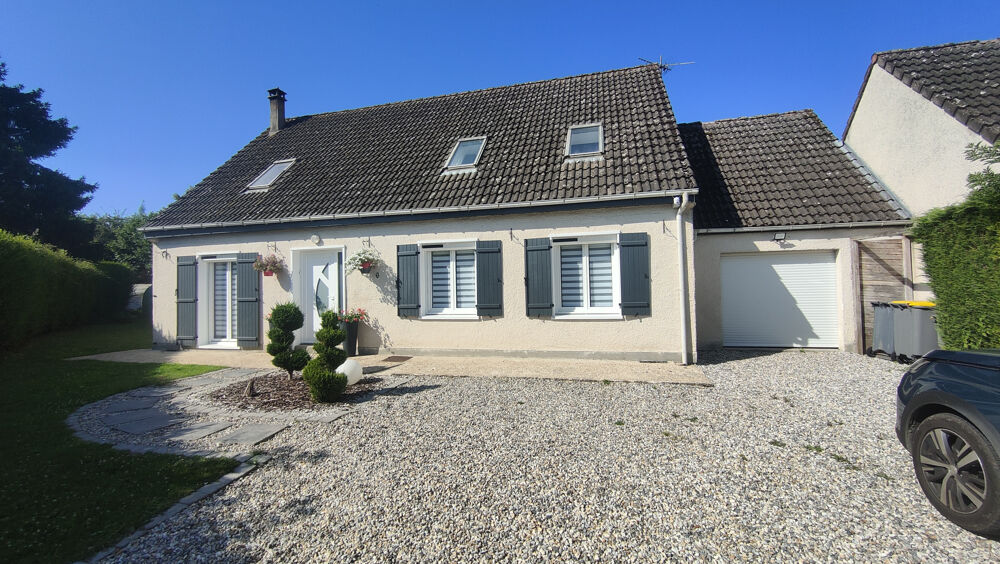 Maison 8 pièces 150 m² · à Gisors · 150 m² · 230 000 €