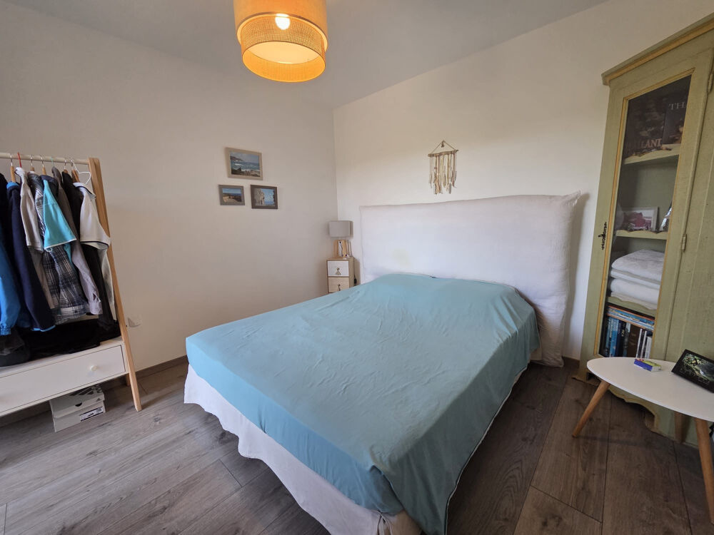 Opportunité rare à ce prix, maison avec terrain de 1 177 m2 et extension possible