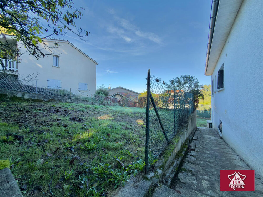 Vente Maison Maison 3 chambres à rénover Penne d agenais