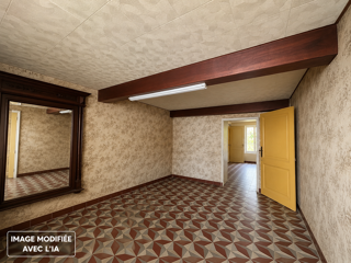  Maison à vendre 5 pièces 89 m²