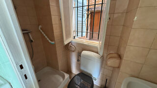  Appartement � vendre 1 pi�ce 25 m�