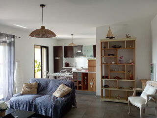  Appartement à vendre 3 pièces 73 m²