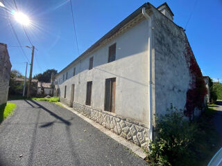  Maison � vendre 6 pi�ces 140 m�