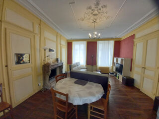  Maison � vendre 11 pi�ces 322 m�