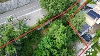  Terrain � vendre 900 m�