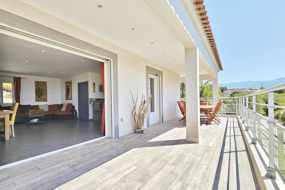  vendre  Maison Afa (20167)