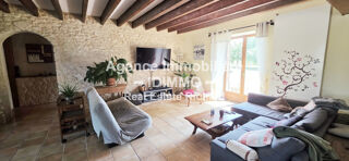  Maison à vendre 6 pièces 205 m²