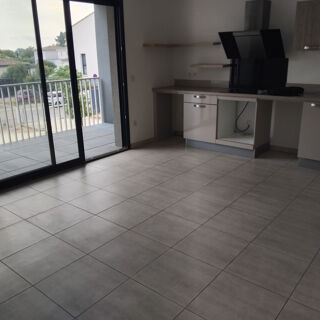  Appartement à vendre 2 pièces 43 m²