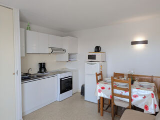  Appartement à vendre 3 pièces 36 m²