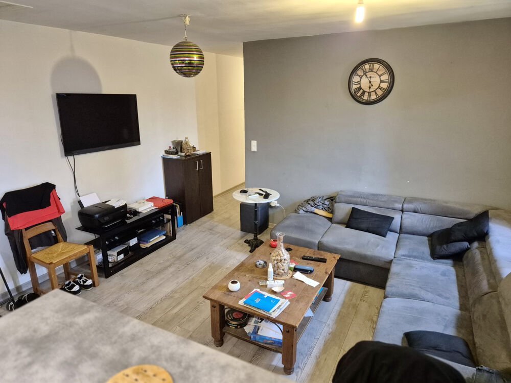 Vente Immeuble Ensemble immobilier local commercial et appartement Ribaute les tavernes