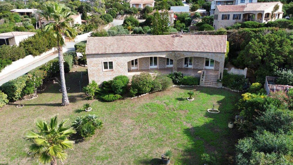  vendre  Maison Sartne (20100)