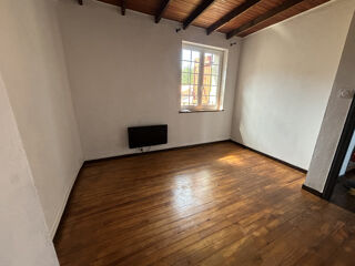  Maison � louer 3 pi�ces 60 m�