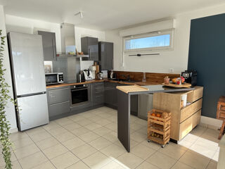 Appartement à vendre 4 pièces 73 m²