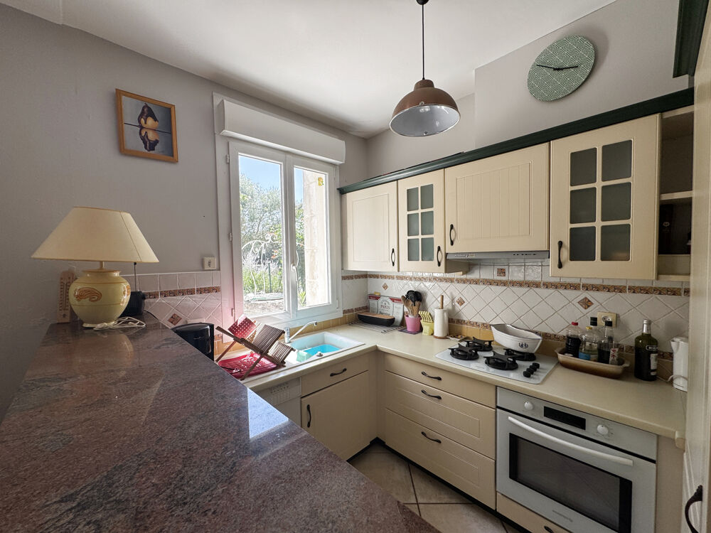 Vente Maison Maison 100 m2 environ à Meschers/Gironde Meschers sur gironde