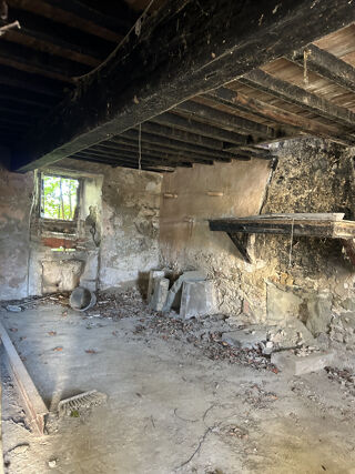  Ferme � vendre 4 pi�ces 80 m� Villesiscle