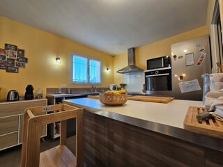  Maison � vendre 5 pi�ces 99 m�