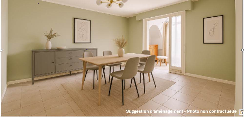 � vendre  Maison Chaville (92370)