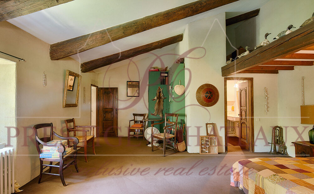  vendre  Maison Orange (84100)