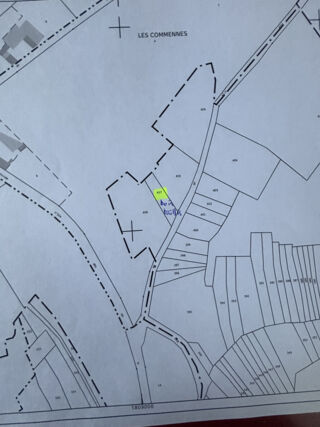  Terrain  vendre 14638 m