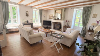  Maison à vendre 9 pièces 208 m²