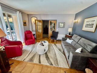  Maison à vendre 8 pièces 202 m²